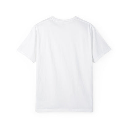 Loc’ked In Unisex Garment-Dyed T-Shirt - Trendy Streetwear for Creative Minds