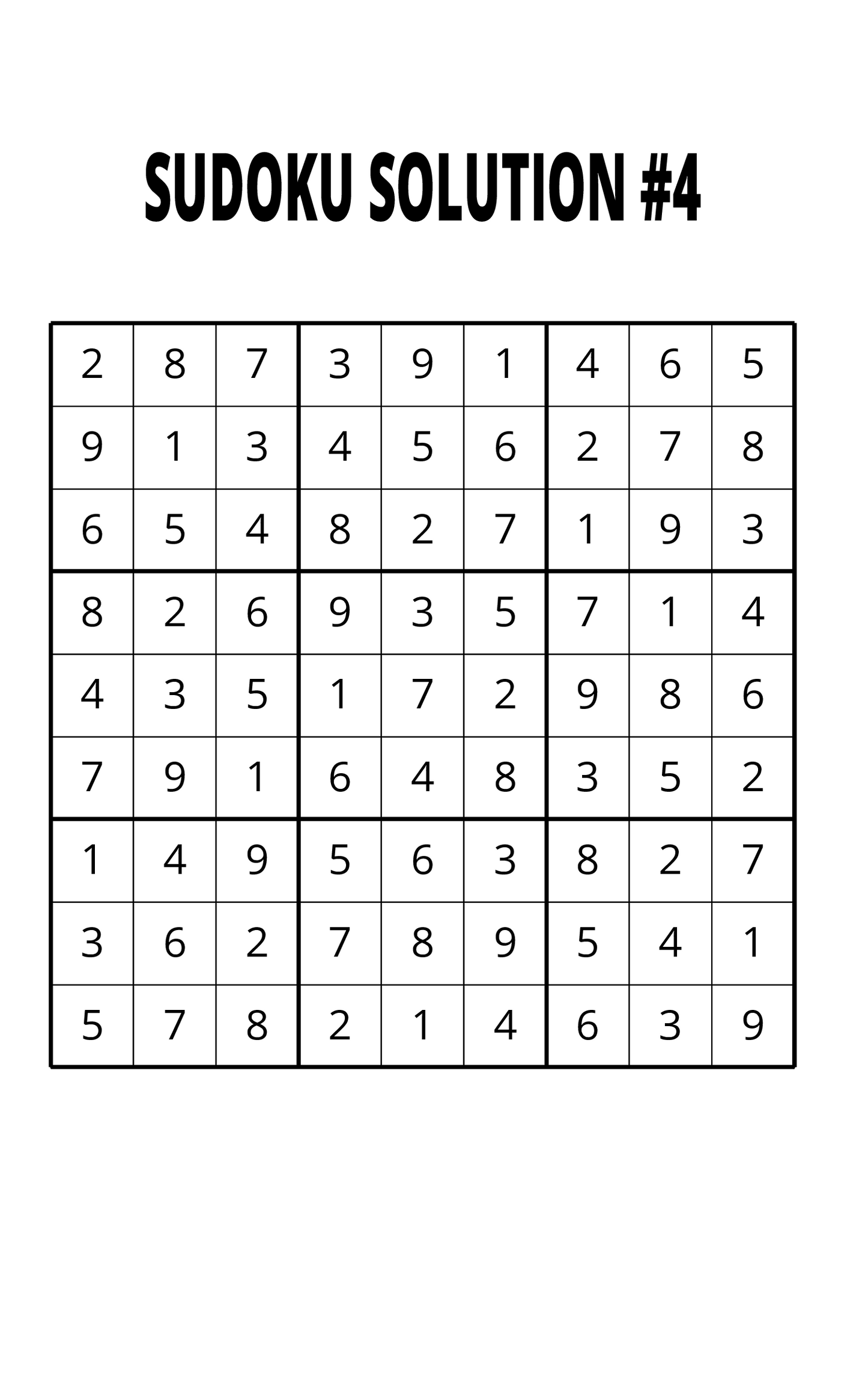Digital Sudoku, Classic Sudoku, Easy Sudoku Puzzle, Everyday Sudoku Digital King Sudoku Volume 2: EASY! Websudoku Puzzle Book